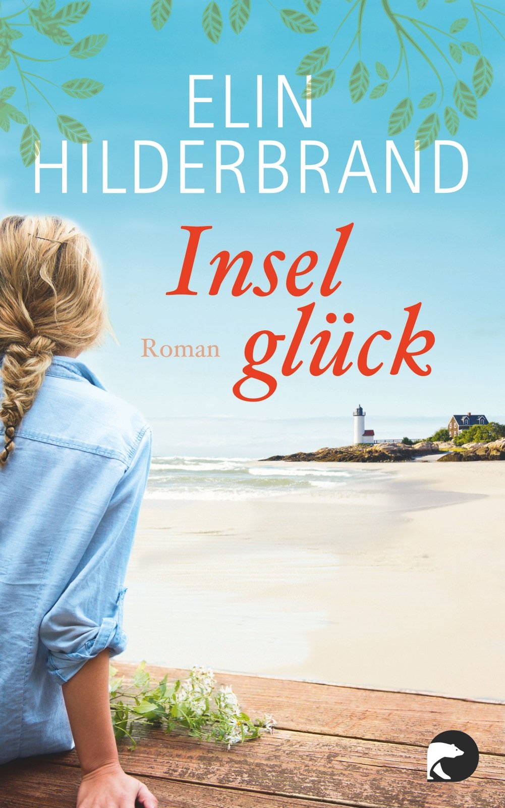 Inselglück: Roman Contemporary literature