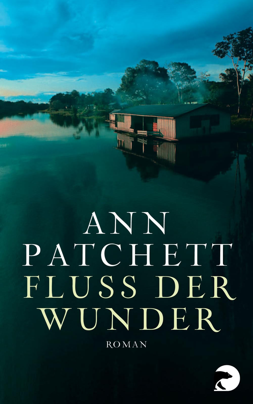 Fluss der Wunder Contemporary literature Books