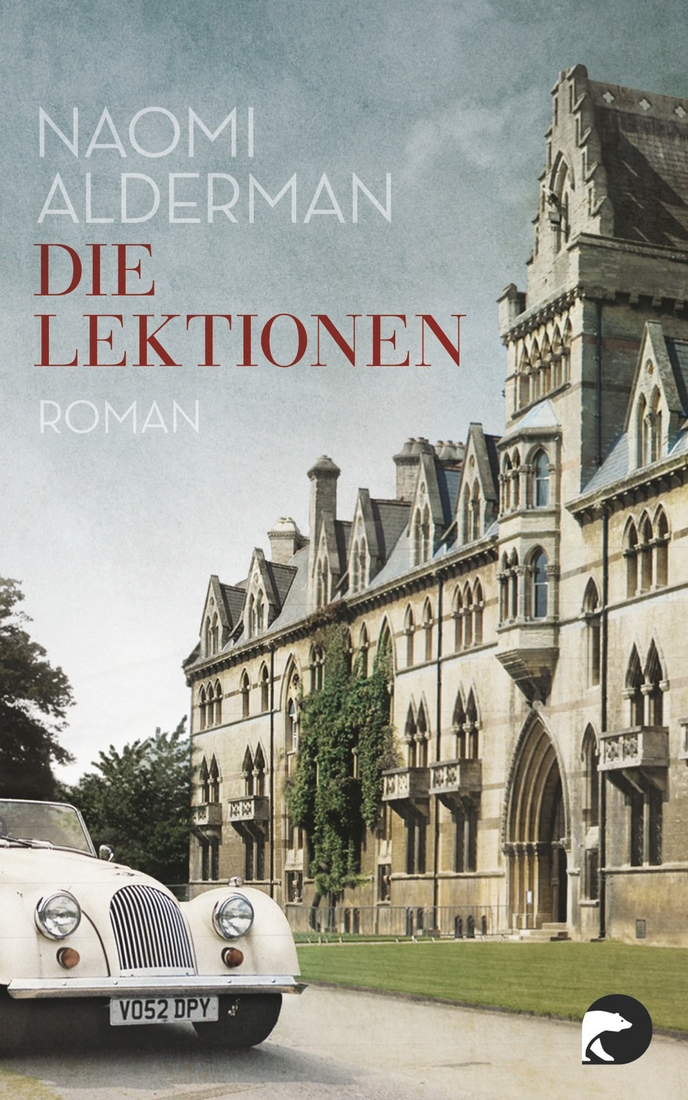 Die Lektionen: Roman Contemporary literature