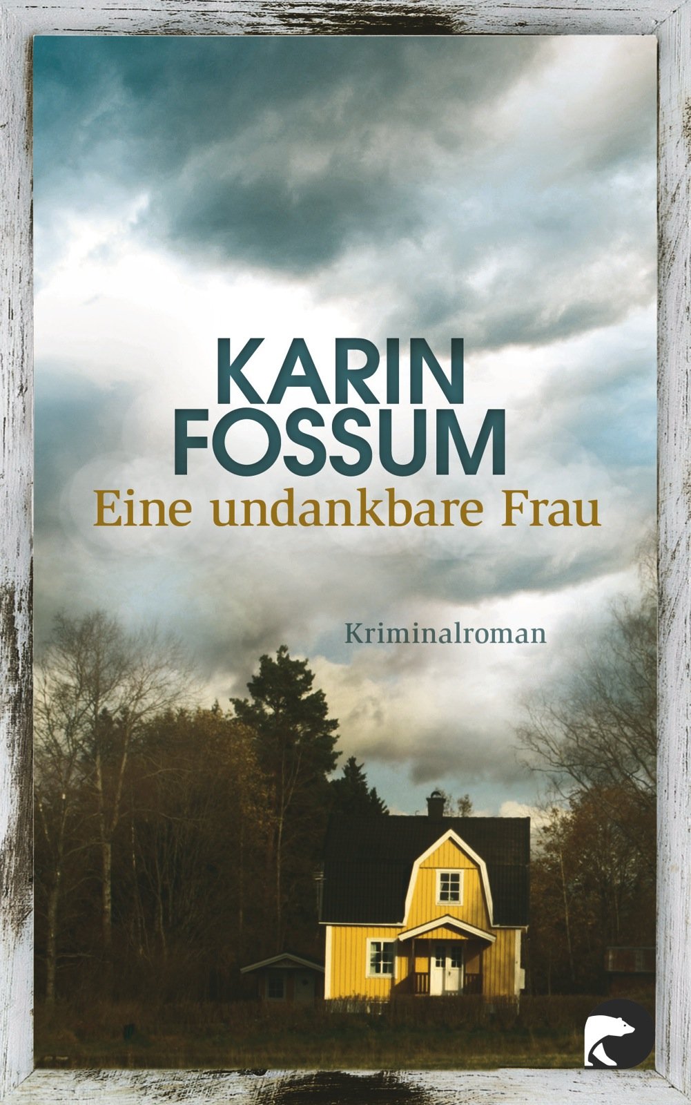 Eine undankbare Frau Contemporary literature Books