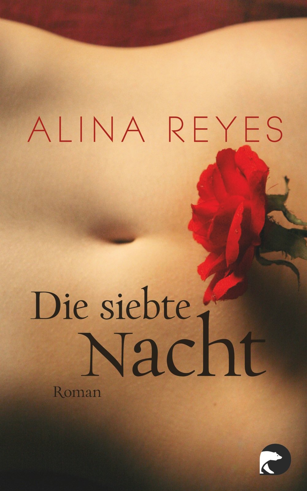 Die siebte Nacht: Roman Contemporary literature