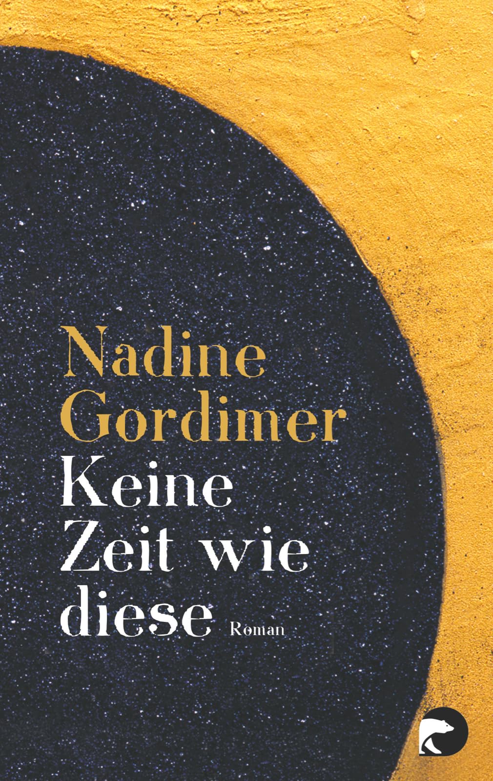 Keine Zeit wie diese Contemporary literature