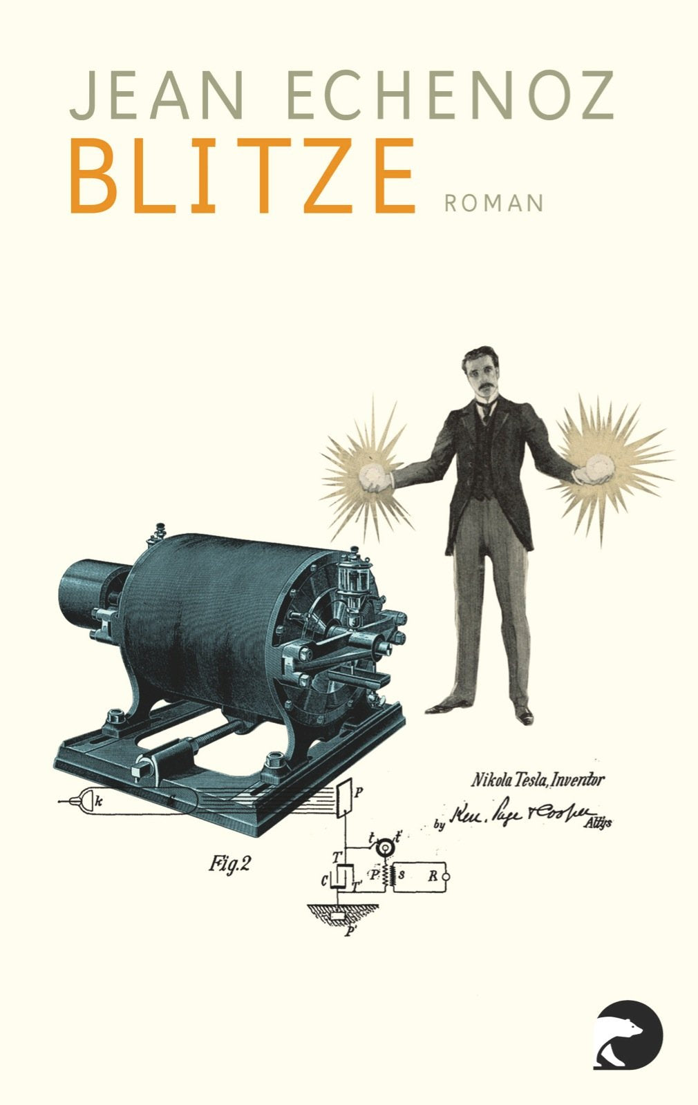 Blitze Contemporary literature Books