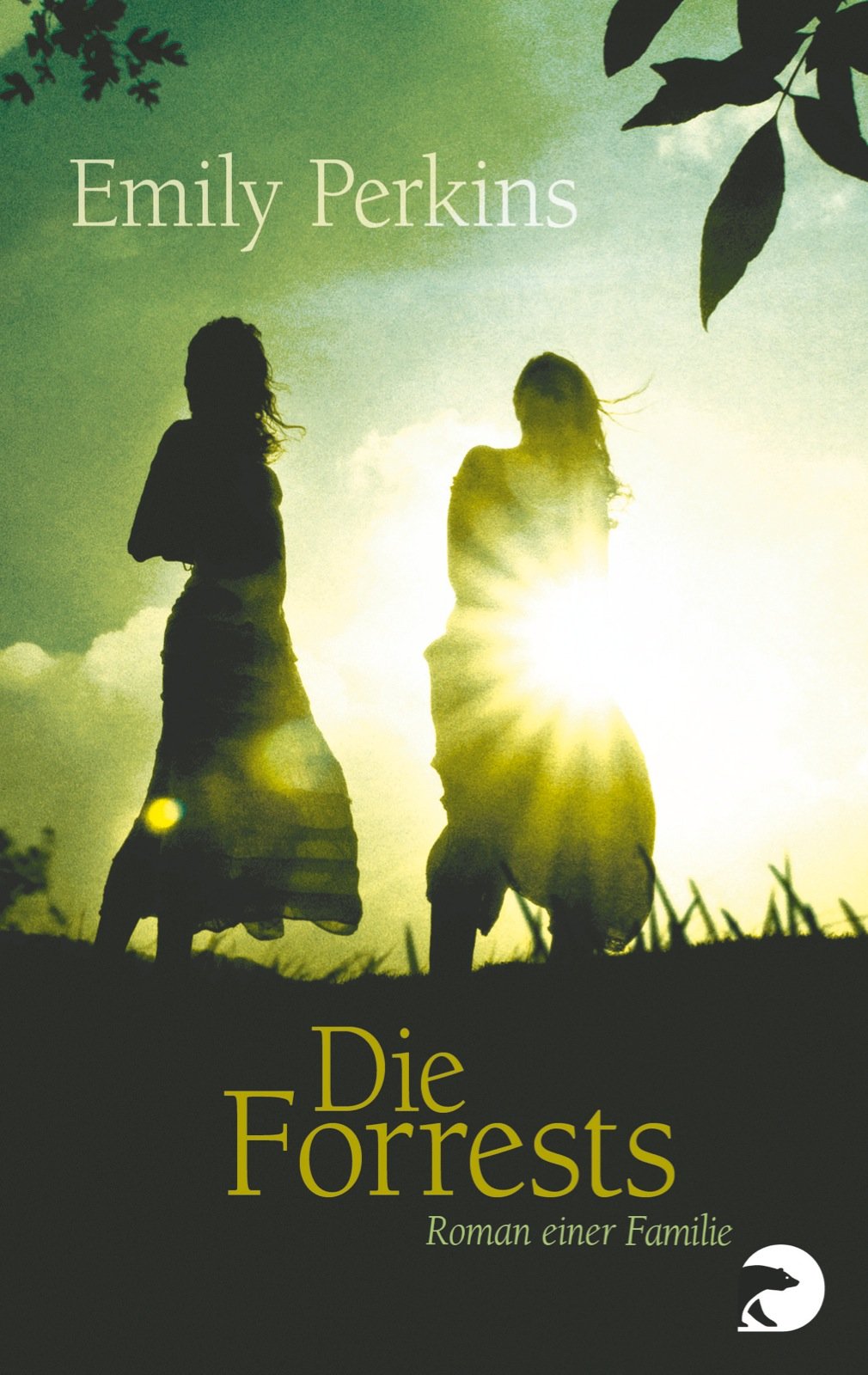 Die Forrests: Roman einer Familie Contemporary literature
