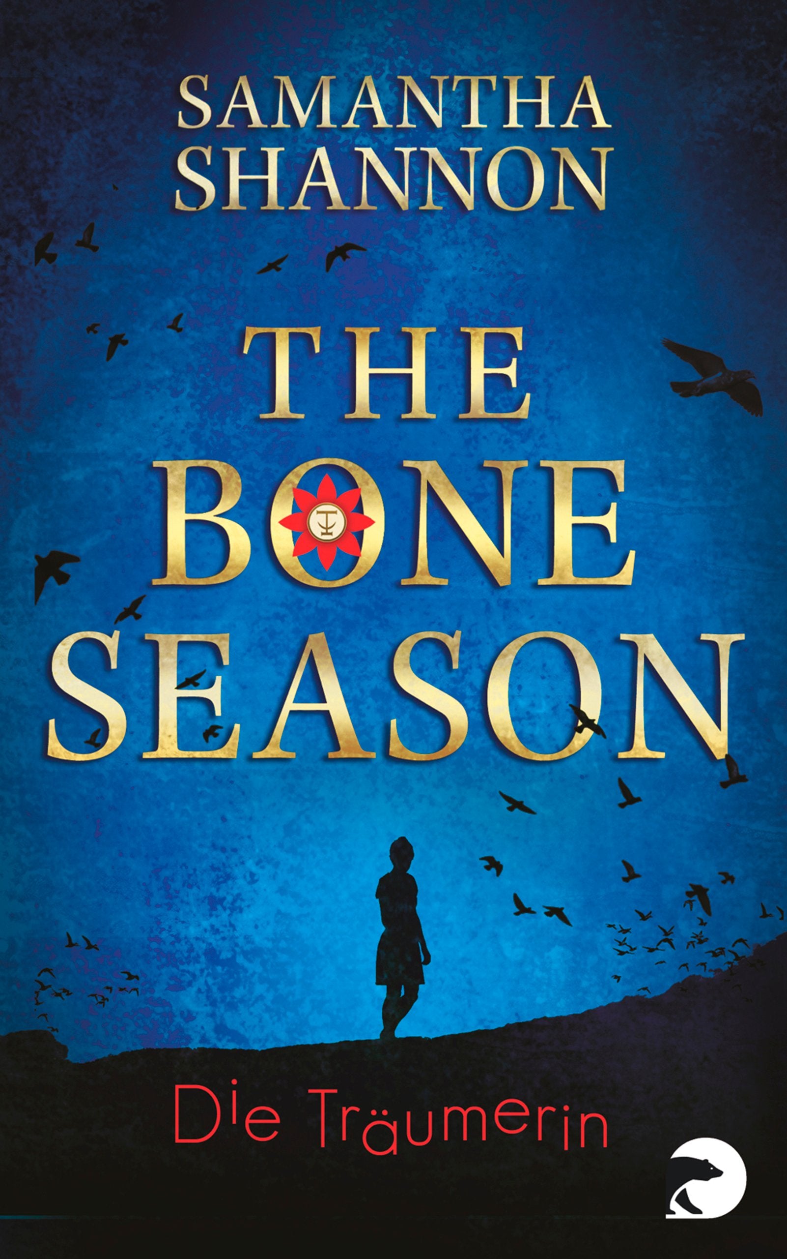 The Bone Season 01. Die Träumerin book