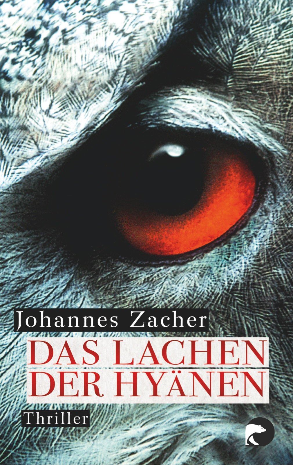 Product Image: Das Lachen der Hyänen