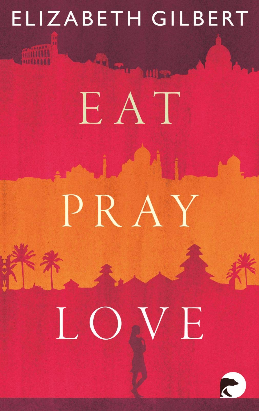 Eat, Pray, Love Art & Literature Books