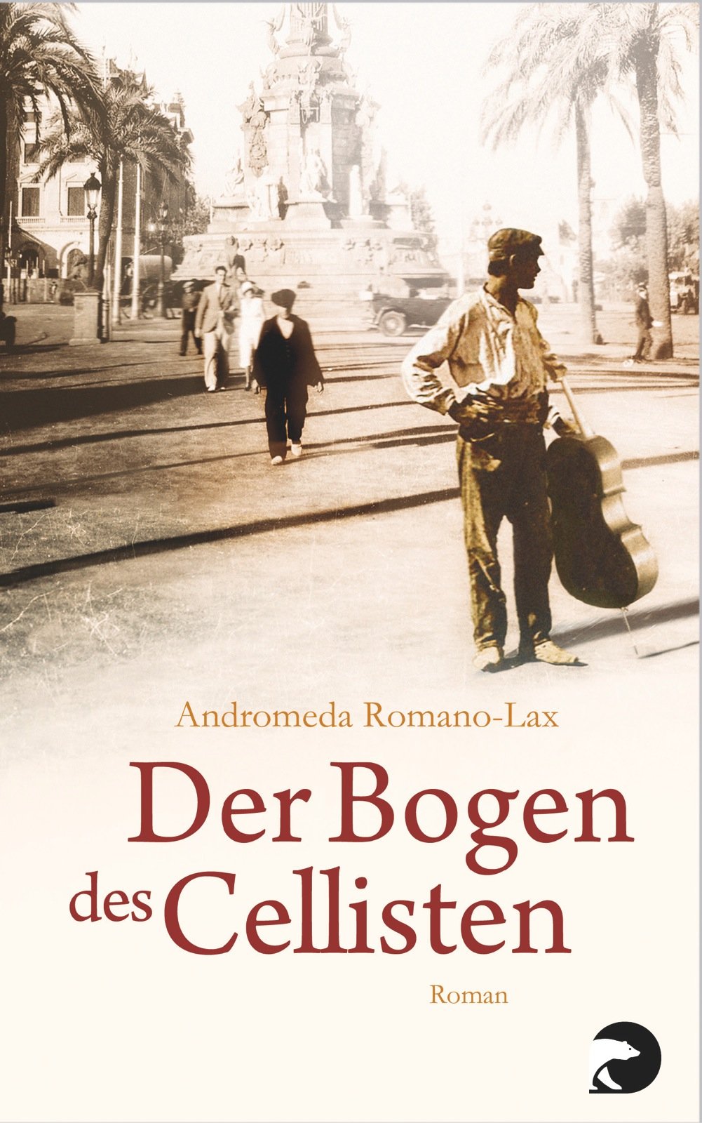 Product Image: Der Bogen des Cellisten
