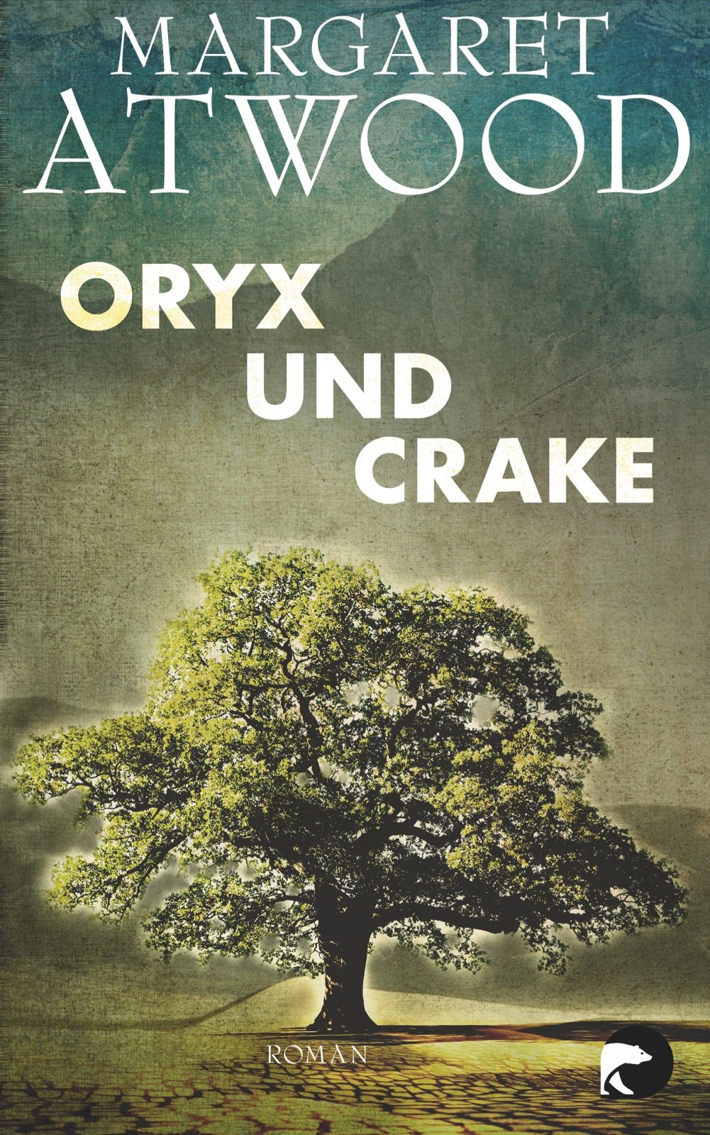 Oryx und Crake: Roman Contemporary literature
