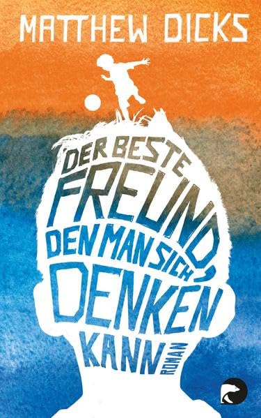 Der beste Freund, den man sich denken kann: Roman Medicine