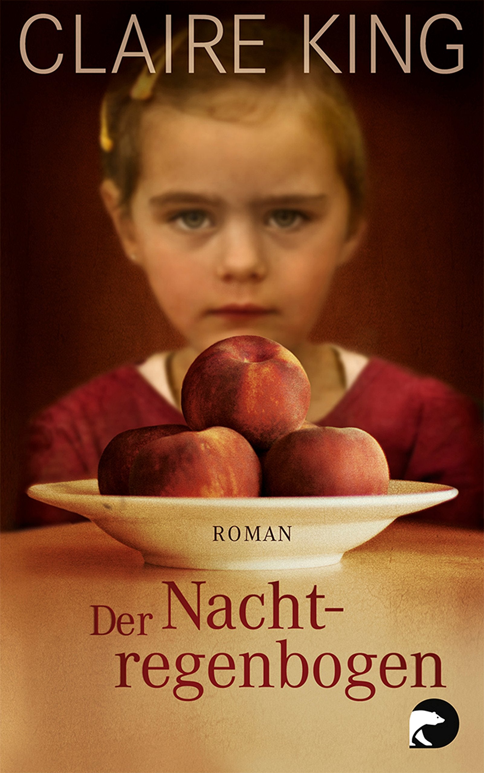 Der Nachtregenbogen Contemporary literature Books