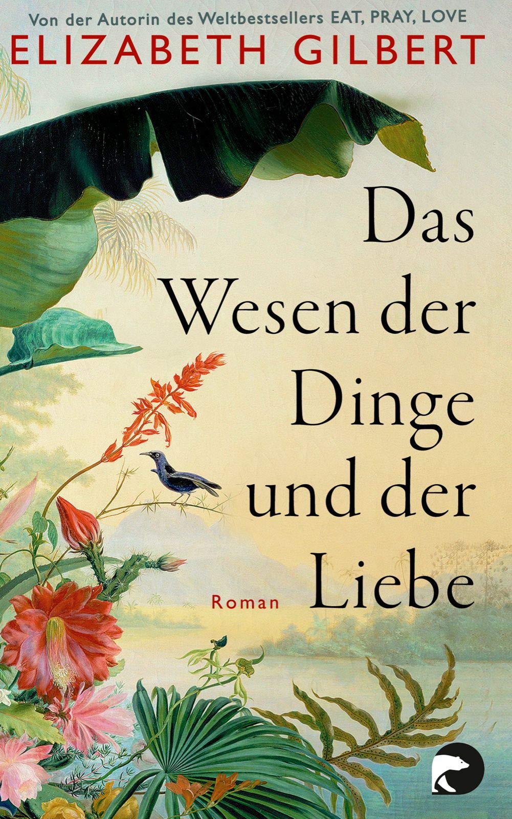 Product Image: Das Wesen der Dinge und der Liebe