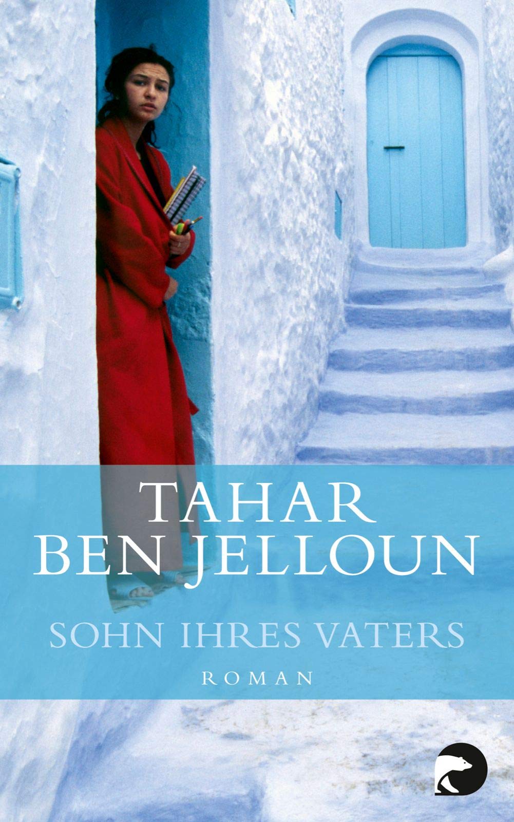 Sohn ihres Vaters Contemporary literature