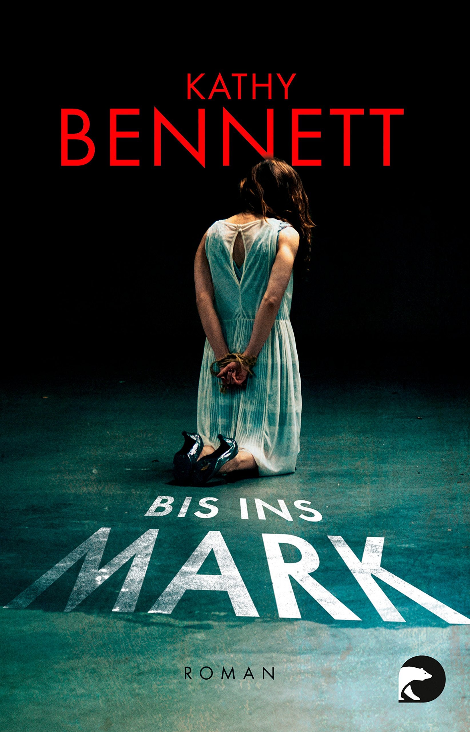 Bis ins Mark Action & Adventure