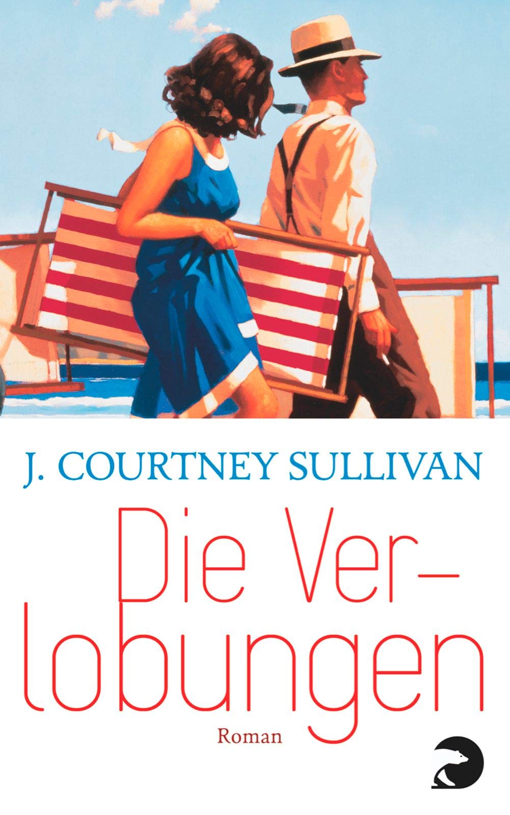 Die Verlobungen Contemporary literature
