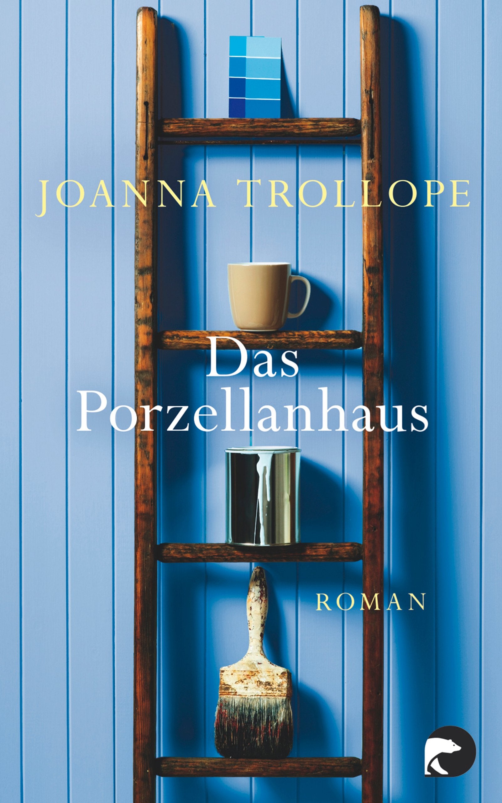 Das Porzellanhaus Contemporary literature