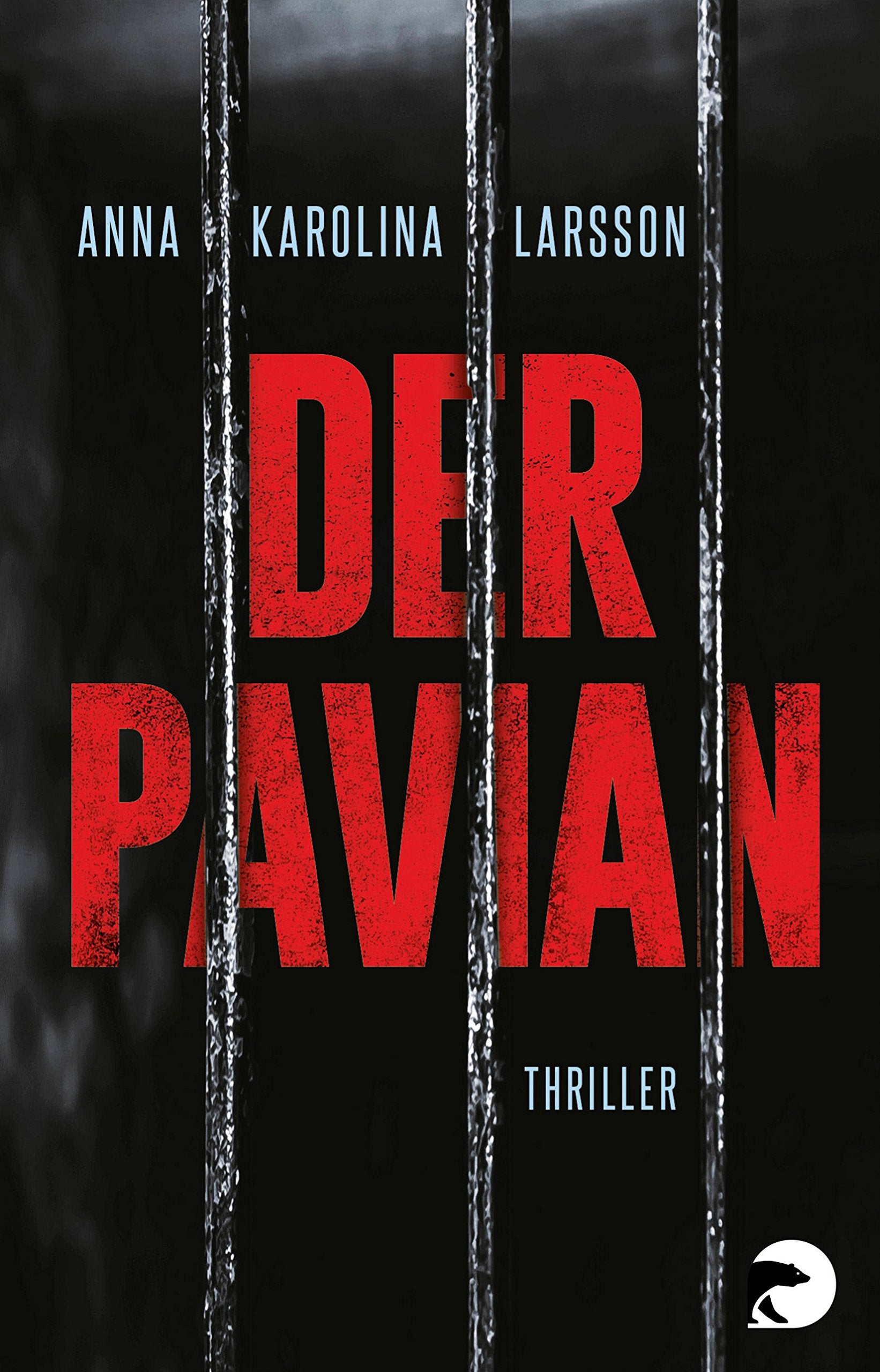 Product Image: Der Pavian