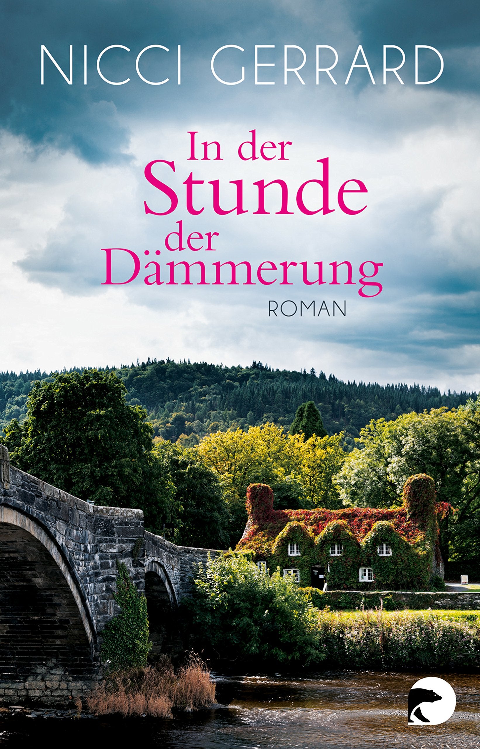 Product Image: In der Stunde der Dämmerung