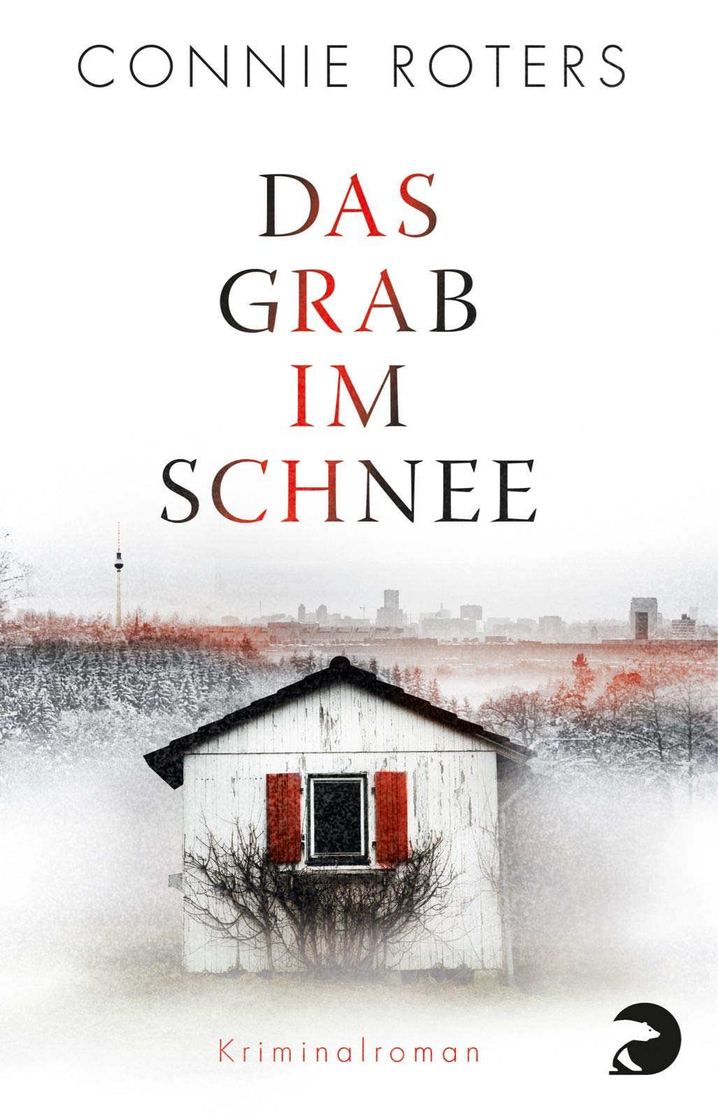 Das Grab im Schnee Action & Adventure