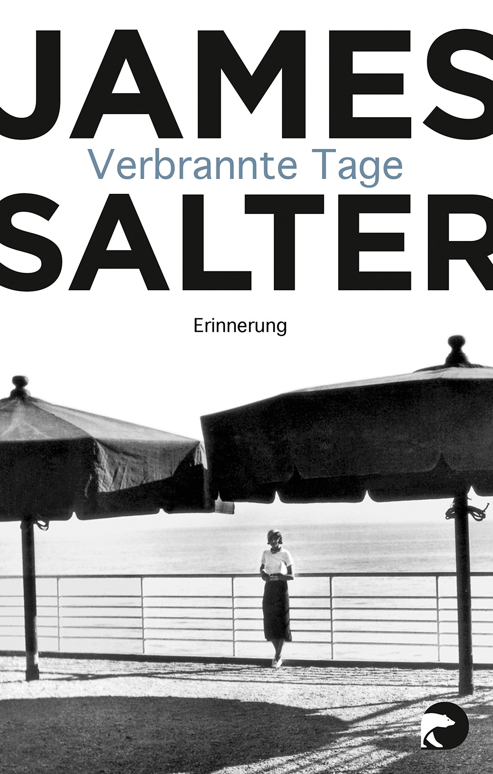 Product Image: Verbrannte Tage
