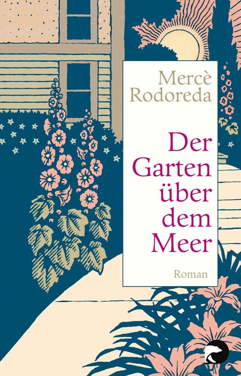 Product Image: Der Garten über dem Meer
