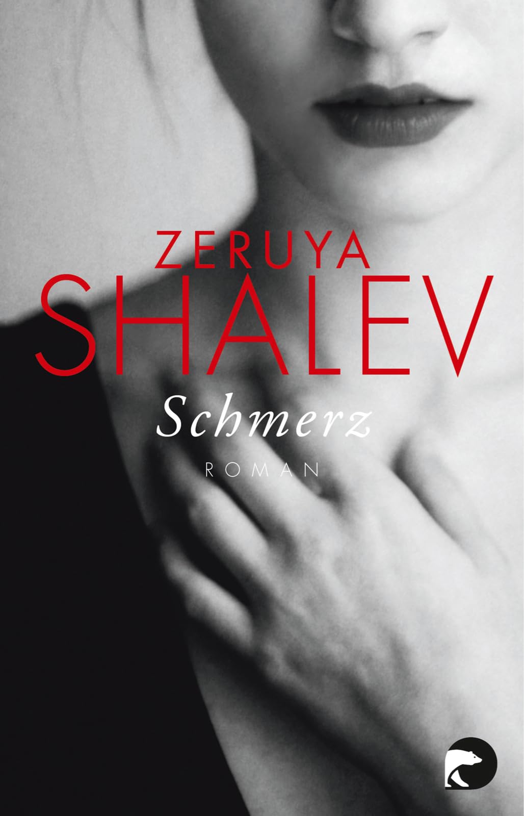 Schmerz Contemporary literature Books