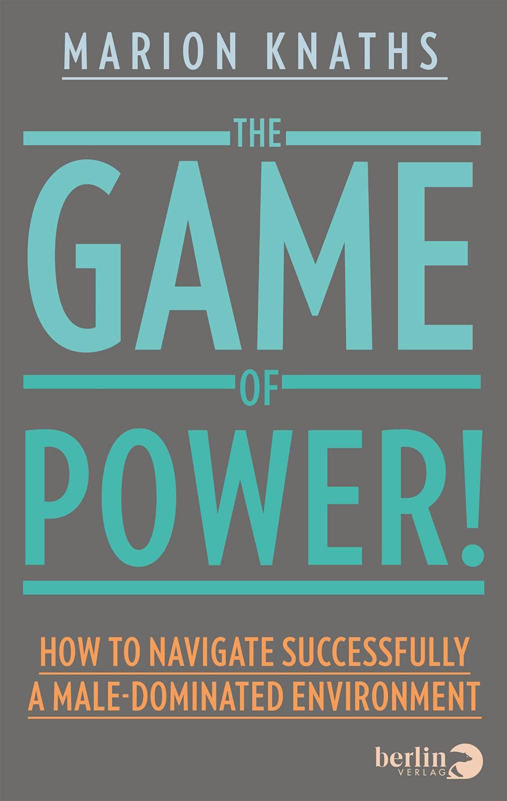 Product Image: The Game of Power!
