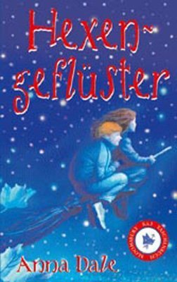 Hexengeflüster Novels & Short Stories