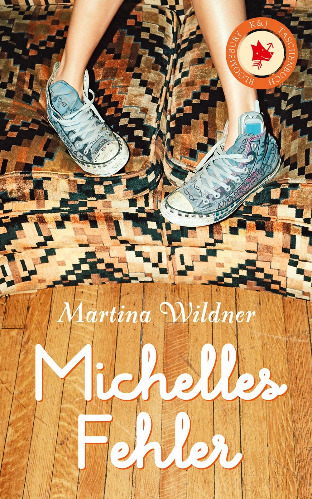 Michelles Fehler Fantasy & Sci-Fi