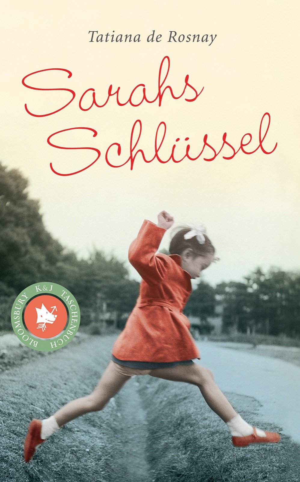 Sarahs Schlüssel Fantasy & Sci-Fi