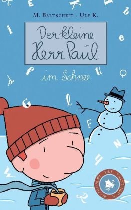 Der kleine Herr Paul im Schnee Novels & Short Stories