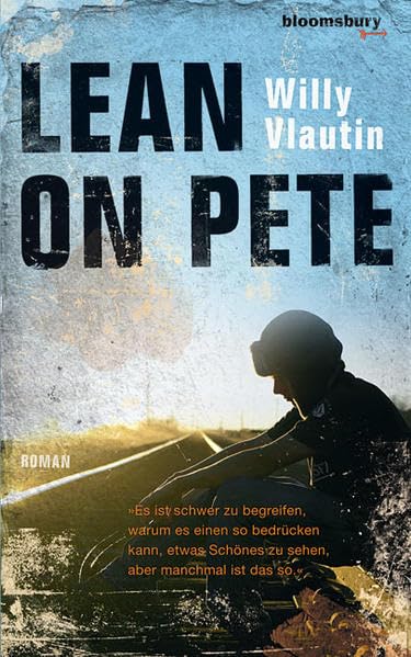 Product Image: Lean on Pete: Roman