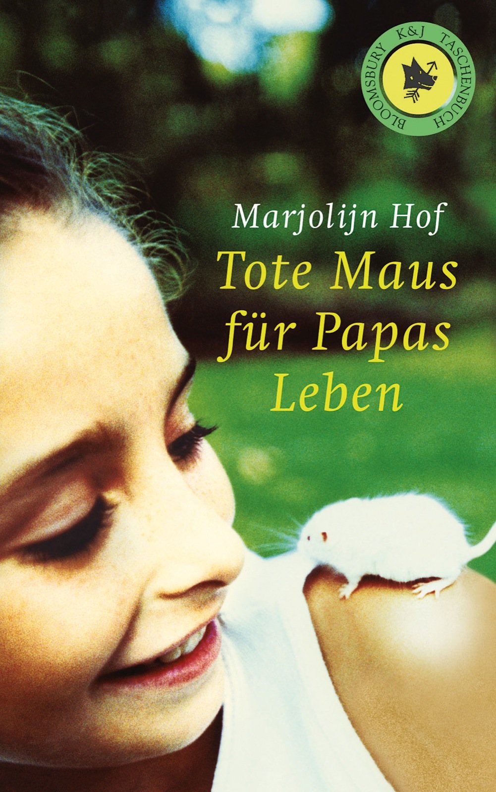 Tote Maus für Papas Leben Novels & Short Stories