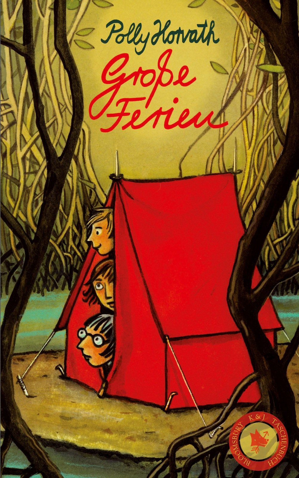 Product Image: Große Ferien