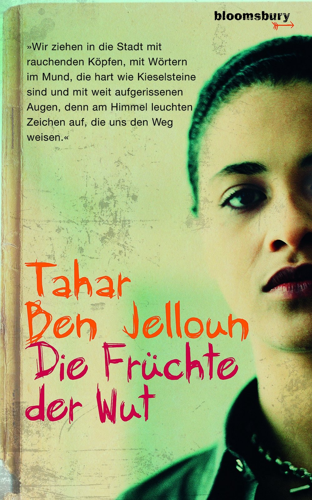 Die Früchte der Wut book