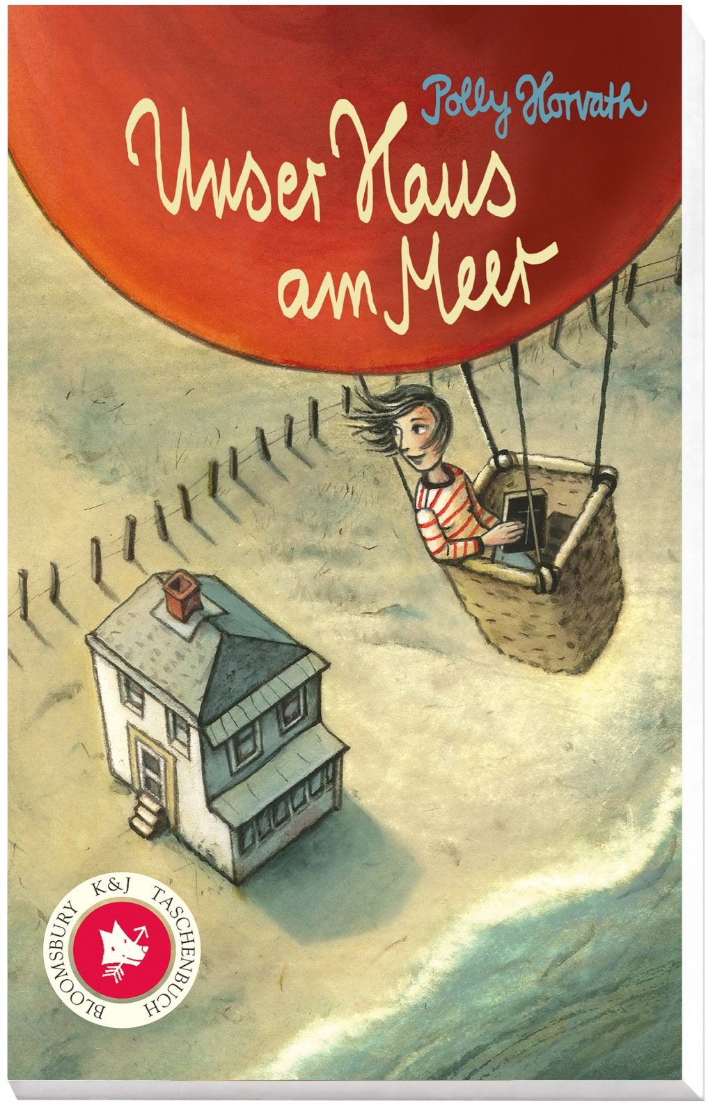 Product Image: Unser Haus am Meer