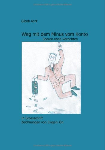 Weg mit dem Minus vom Konto Business, Finance & Career