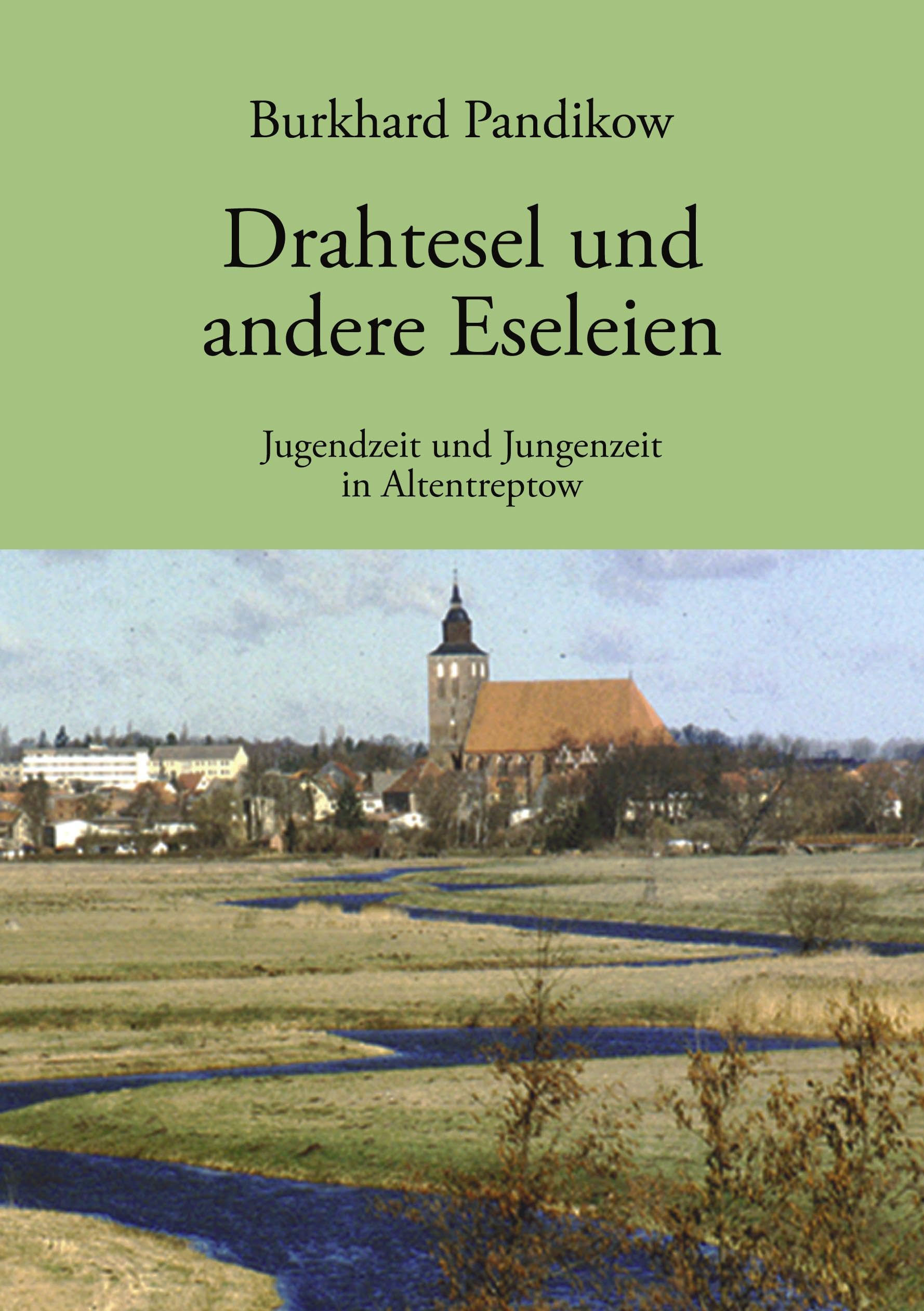 Drahtesel und andere Eseleien book