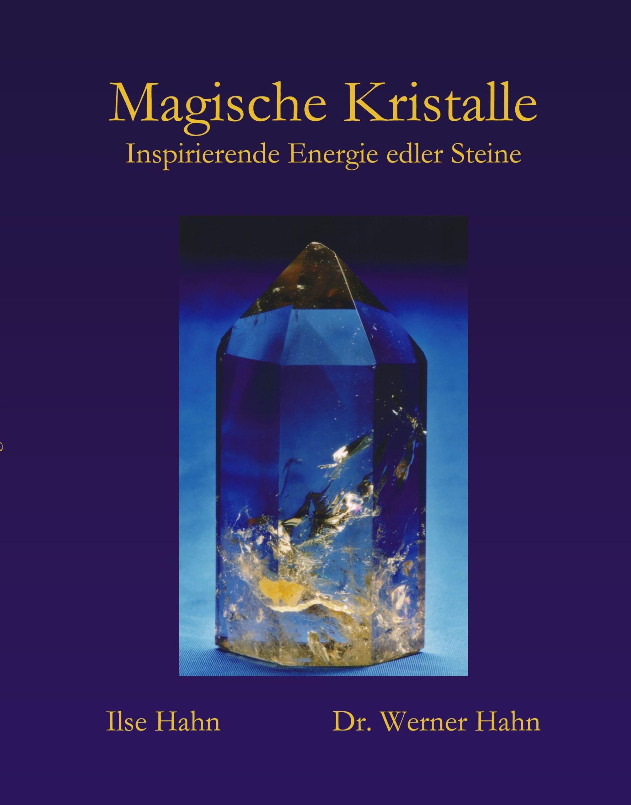 Product Image: Magische Kristalle