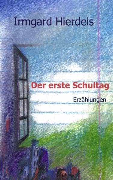 Product Image: Der erste Schultag
