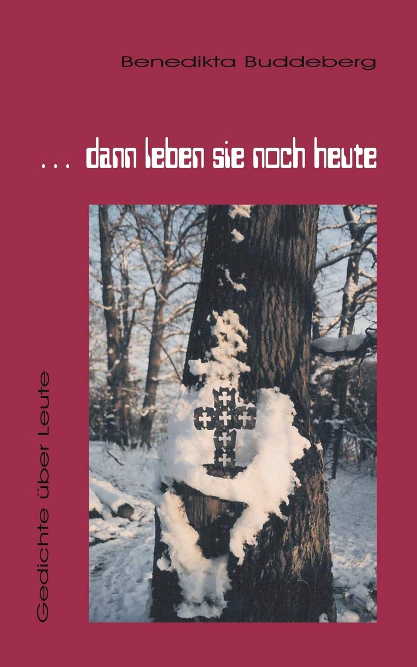 Product Image: ... dann leben sie noch heute