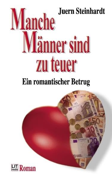 Manche Männer sind zu teuer Contemporary literature