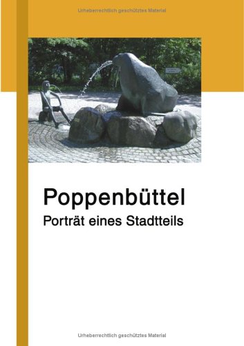 Poppenbüttel: Porträt eines Stadtteils Books