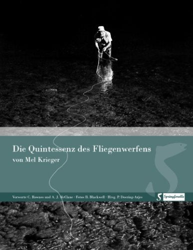 Die Quintessenz des Fliegenwerfens Parents & Children Books