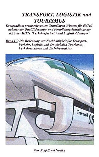 Der Verkehrsfachwirt Band IV Law