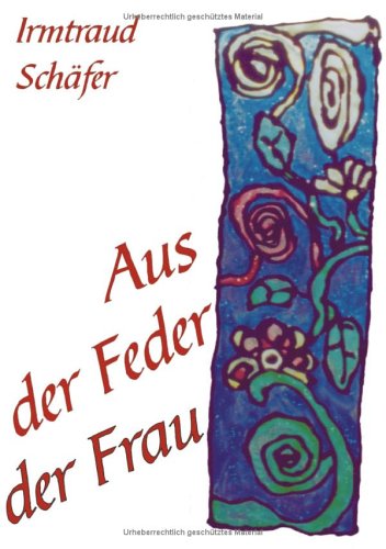 Aus der Feder der Frau Books