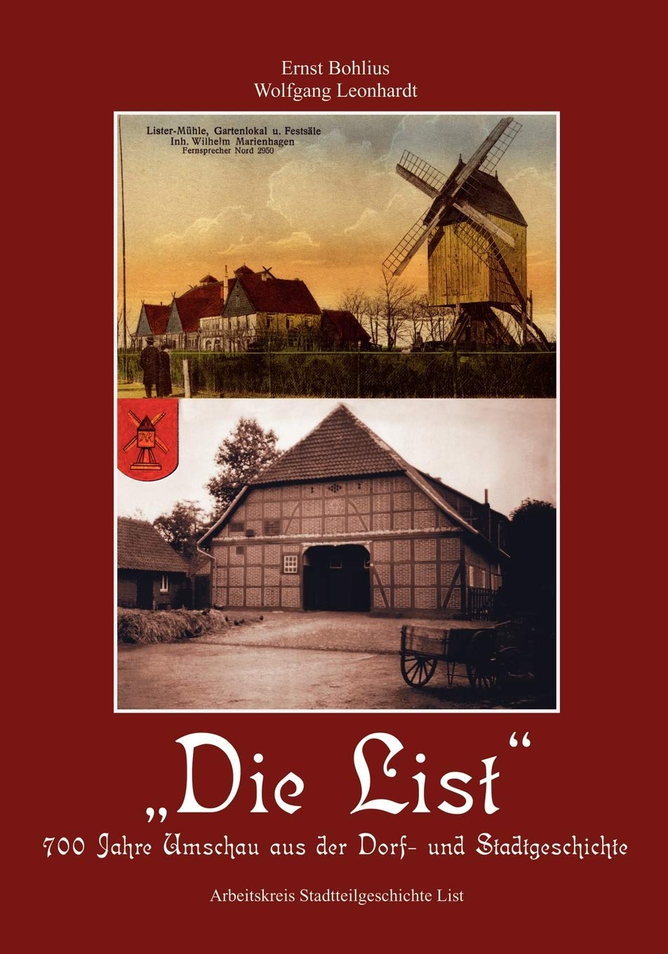 Die List Politics & History