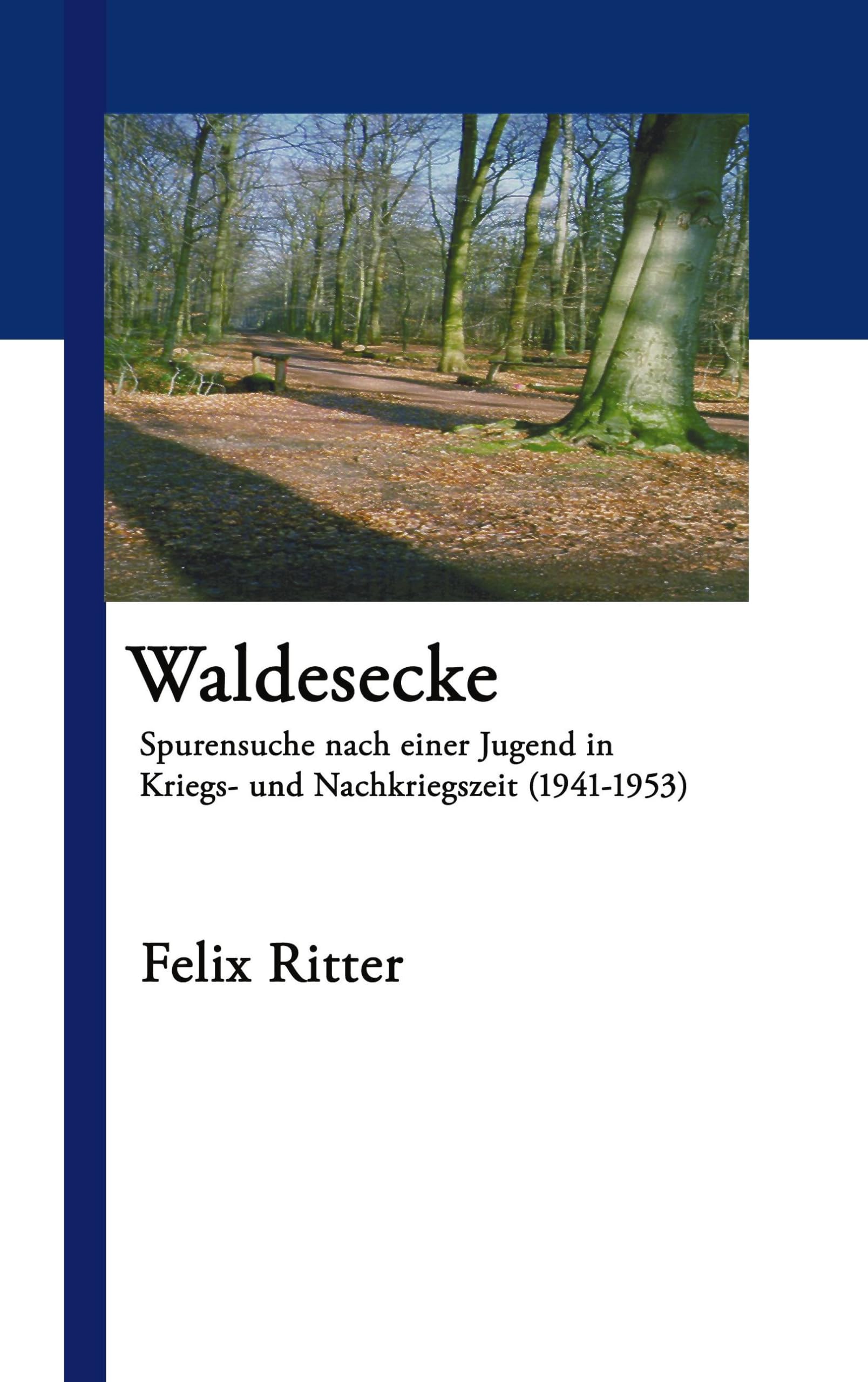 Waldesecke Contemporary literature