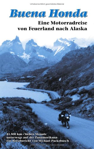 Buena Honda Travelogues