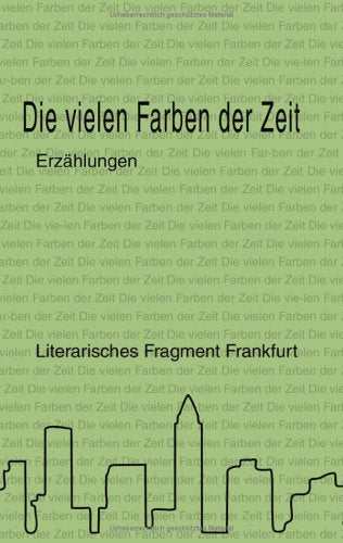 Die vielen Farben der Zeit Fiction